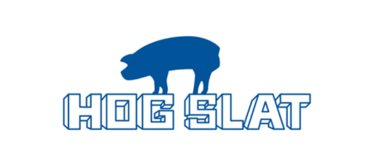HOG SLAT
